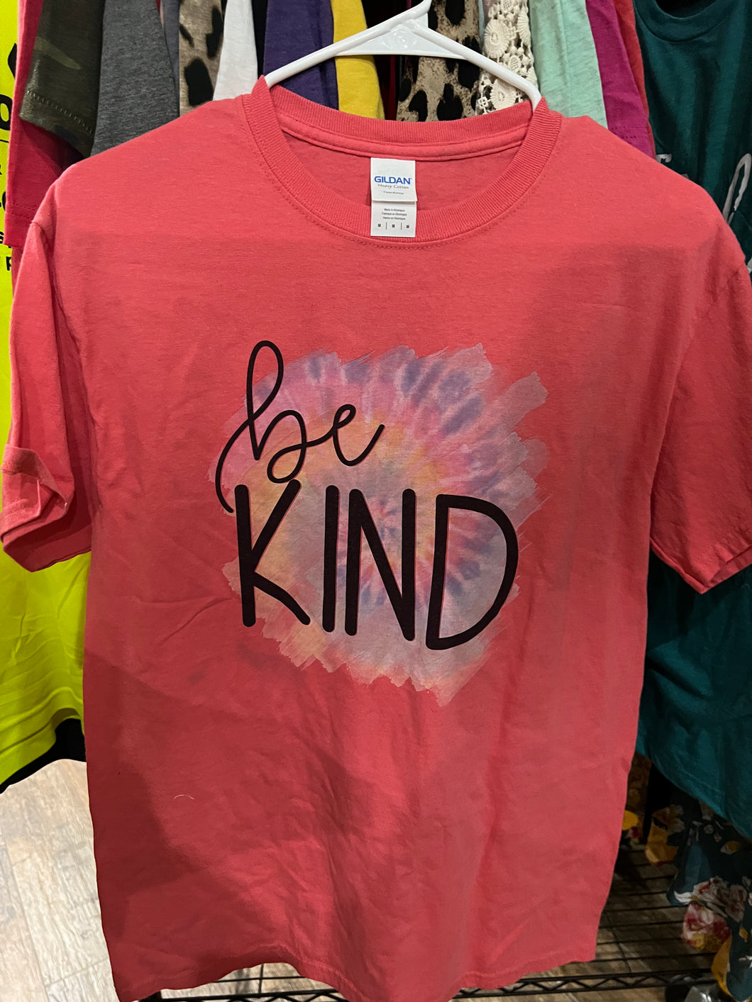 Be Kind Tee