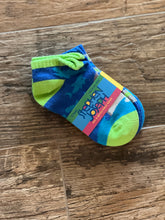 Stephen Joseph Kids' Socks- 3 patterns