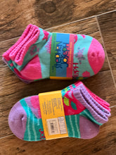 Stephen Joseph Kids' Socks- 3 patterns