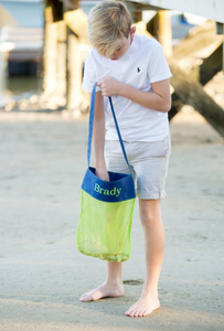 Sea Shell Totes- 2 color options!