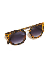 Leopard Sunglasses