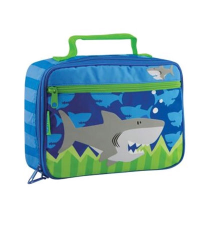 Shark Classic Lunch Box